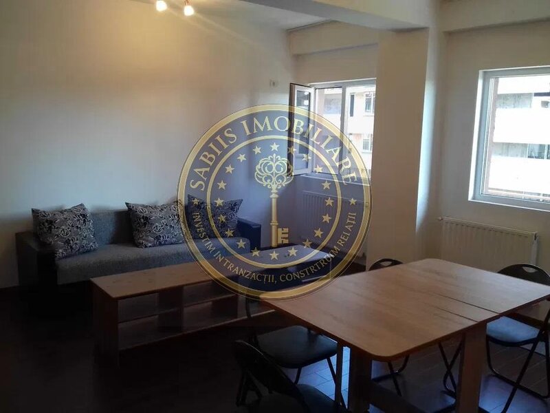 Militari Residence, Ballroom, garsoniera tip studio, 270 Eur.